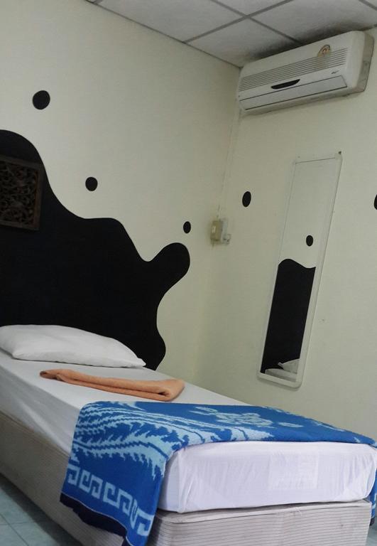Good Dream Guesthouse Krabi By Eksteriør billede