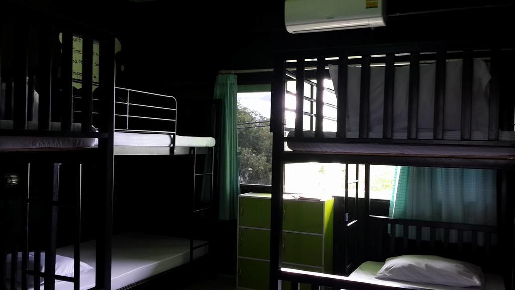 Good Dream Guesthouse Krabi By Eksteriør billede