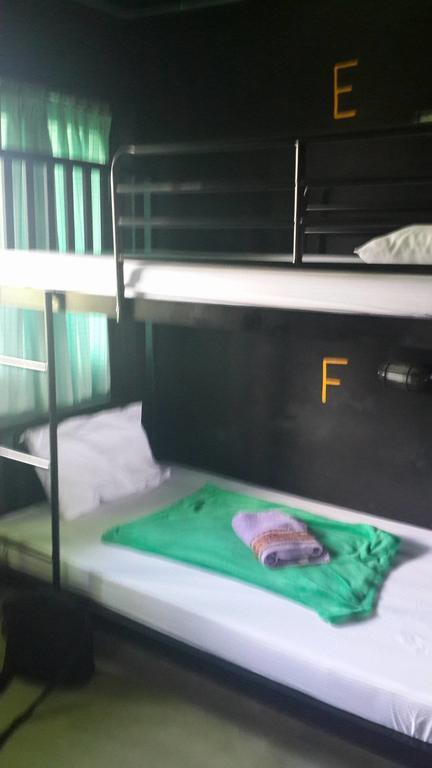 Good Dream Guesthouse Krabi By Eksteriør billede