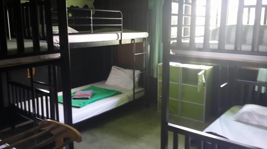 Good Dream Guesthouse Krabi By Eksteriør billede