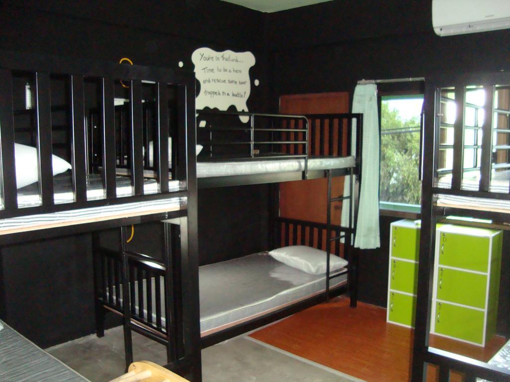 Good Dream Guesthouse Krabi By Eksteriør billede