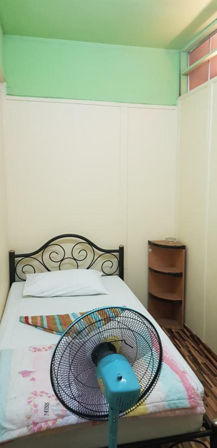 Good Dream Guesthouse Krabi By Eksteriør billede